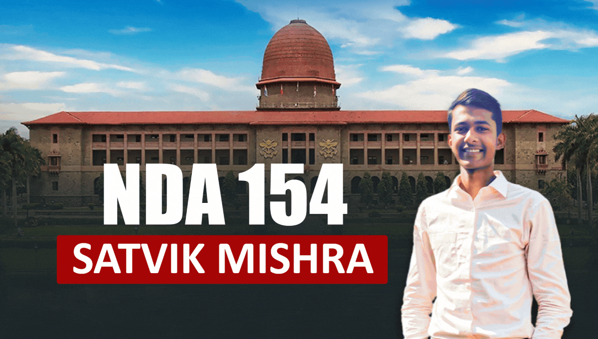 Best NDA Coaching in Allahabad | Trishul Defence Academy