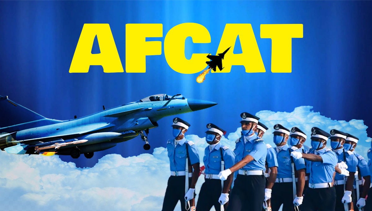 afcat coaching in delhi